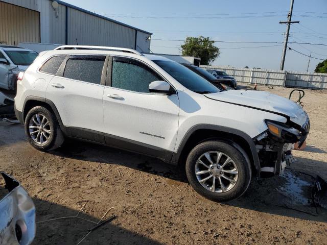 2019 Jeep Cherokee Latitude Plus VIN: 1C4PJMLB5KD121134 Lot: 56153254