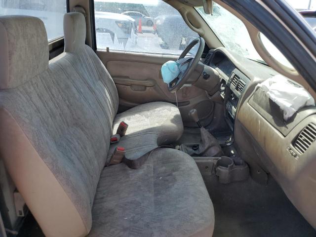 2003 Toyota Tacoma VIN: 5TENL42N93Z300248 Lot: 57348944