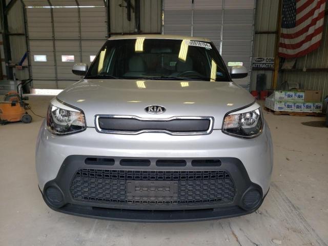 2016 KIA SOUL - KNDJN2A23G7823122