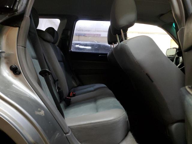 2005 Subaru Forester 2.5X VIN: JF1SG63625H705775 Lot: 52869774