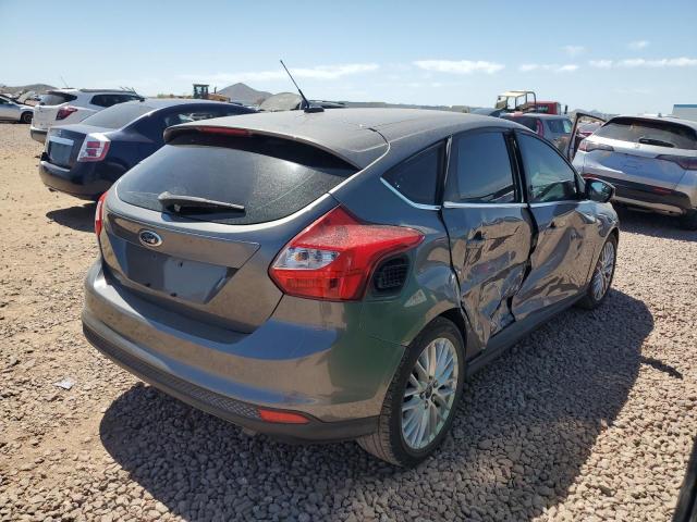 2012 Ford Focus Sel VIN: 1FAHP3M2XCL348263 Lot: 57144904