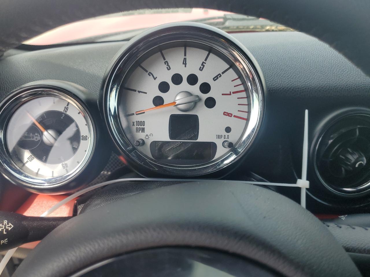 WMWZP3C58DT298035 2013 Mini Cooper S