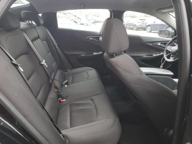 2020 Chevrolet Malibu Lt VIN: 1G1ZD5ST7LF113213 Lot: 54516594