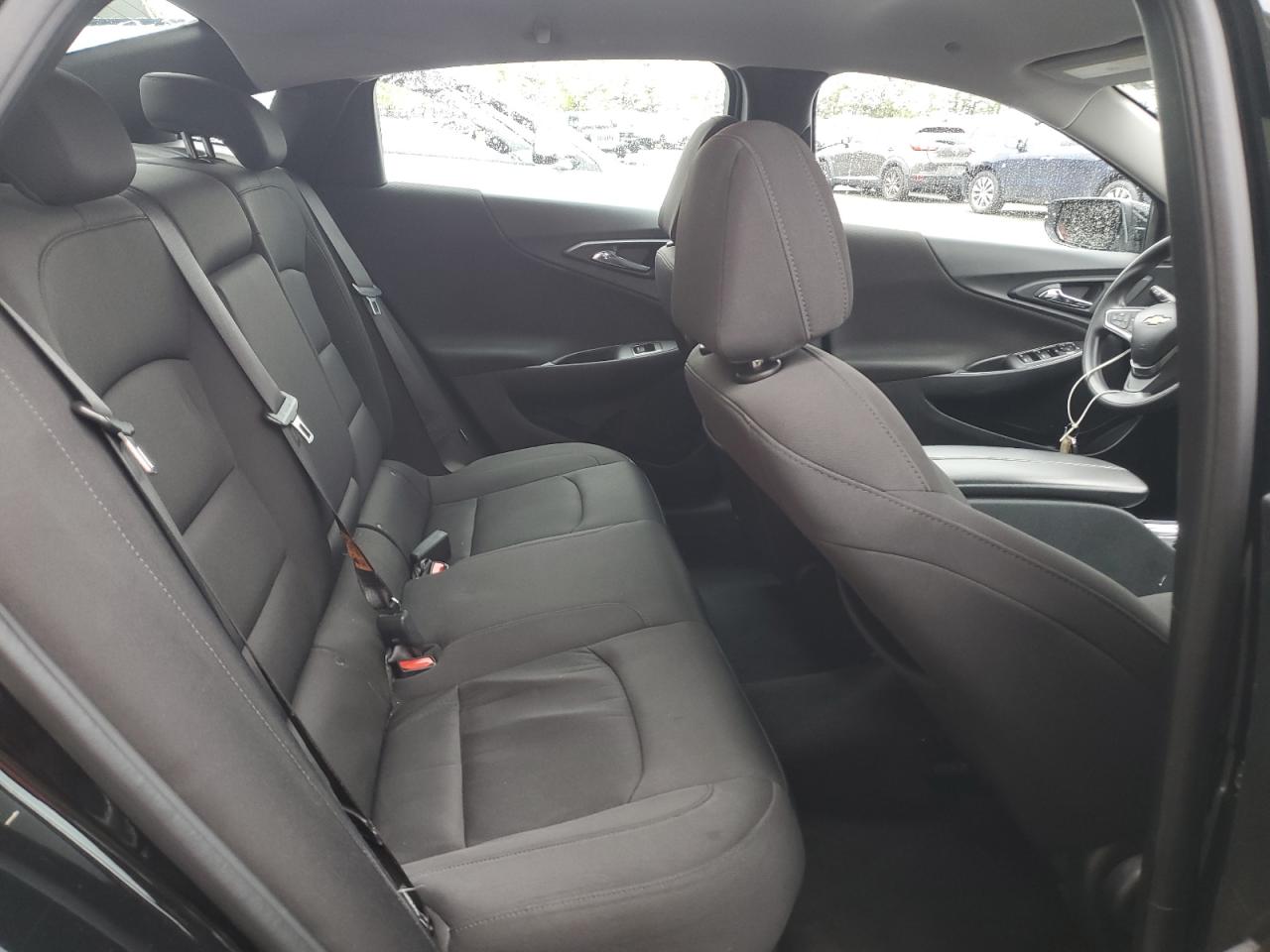 1G1ZD5ST7LF113213 2020 Chevrolet Malibu Lt