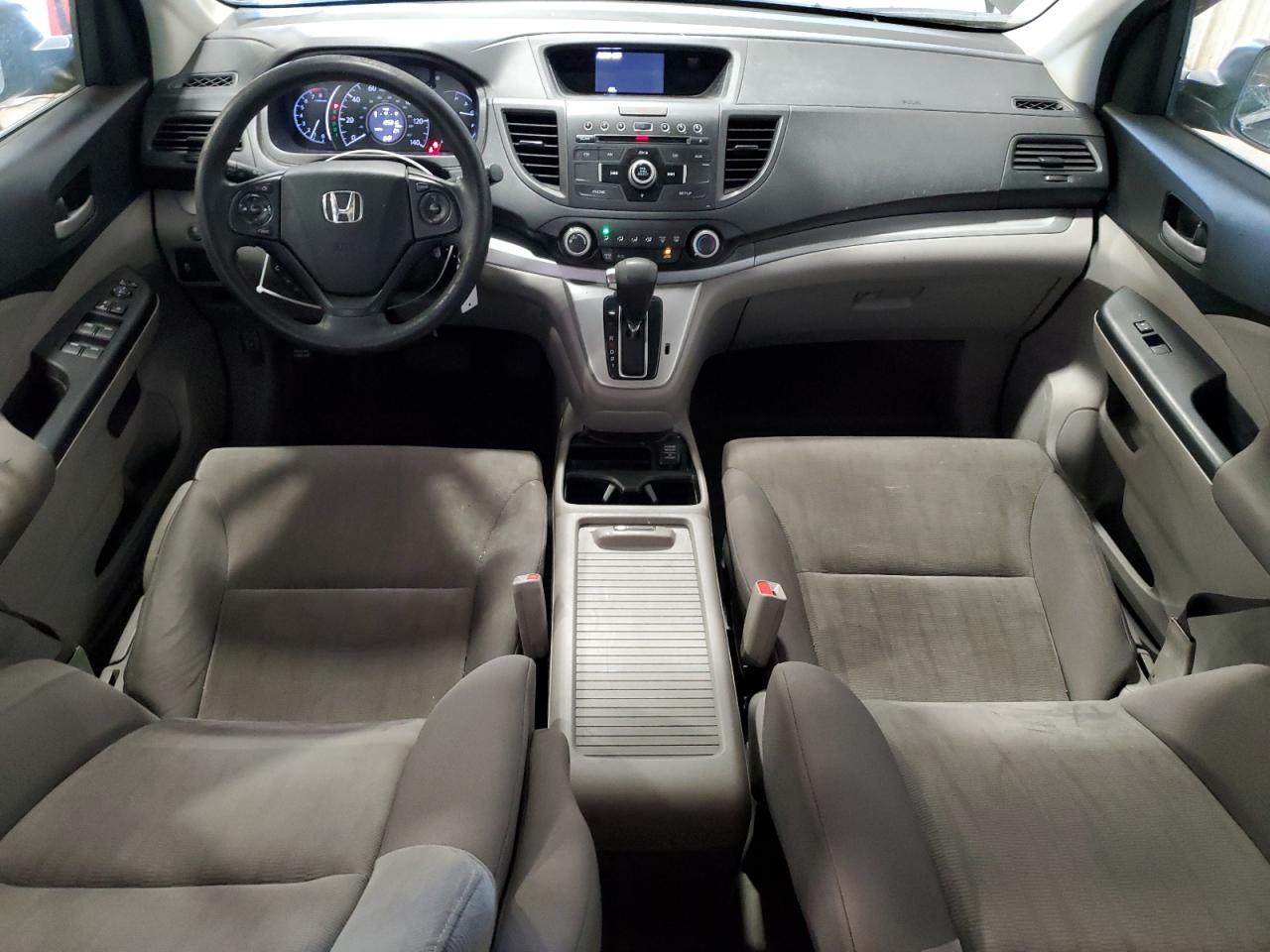 2HKRM4H34CH609732 2012 Honda Cr-V Lx