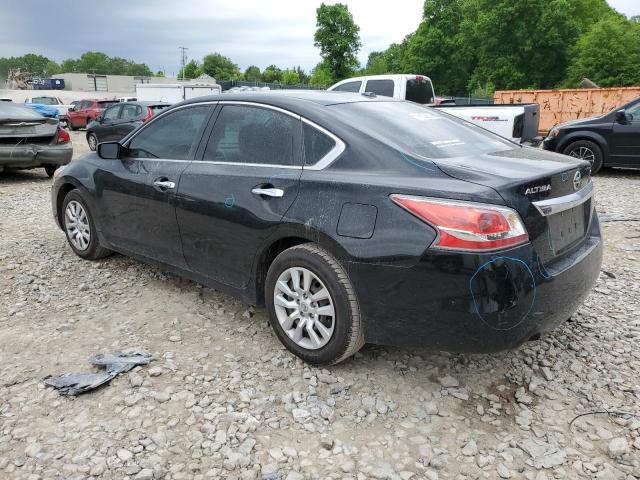 2015 Nissan Altima 2.5 VIN: 1N4AL3APXFN911558 Lot: 53498854