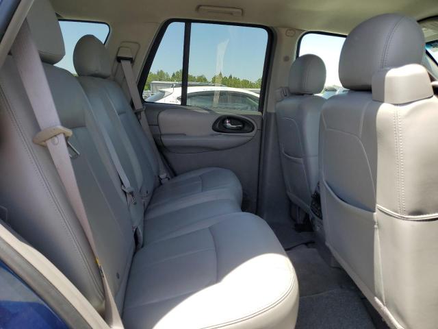 2006 Chevrolet Trailblazer Ls VIN: 1GNDT13S862225203 Lot: 55233414