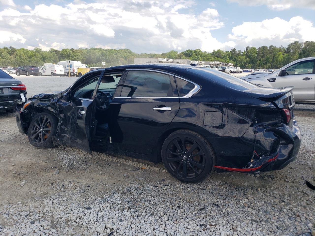 1N4AL3AP3JC270242 NISSAN ALTIMA 2018