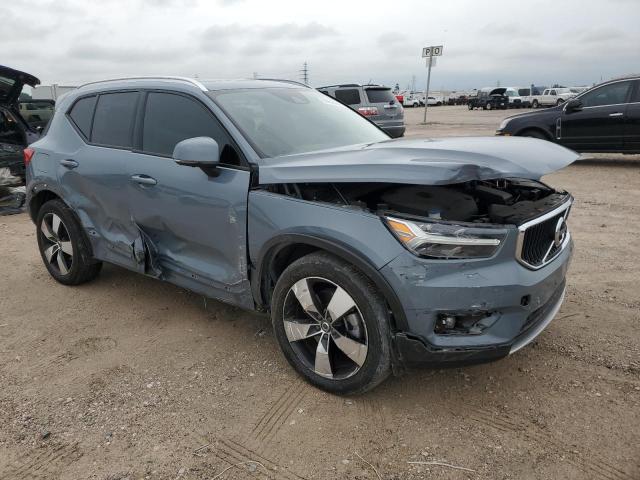 2021 Volvo Xc40 T5 Momentum VIN: YV4162UK0M2521608 Lot: 55606424