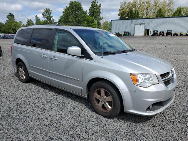 2011 Dodge Grand Caravan Crew VIN: 2D4RN5DG2BR647850 Lot: 55294944