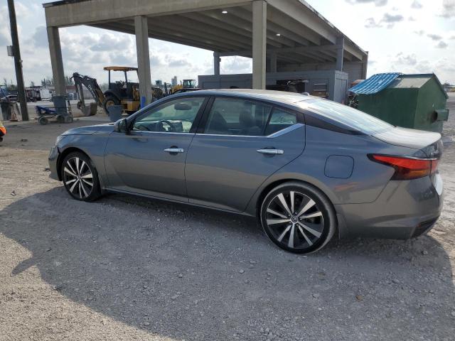 2019 Nissan Altima Platinum VIN: 1N4BL4FV9KC215619 Lot: 54387834