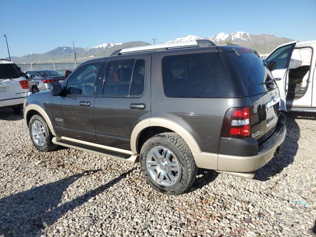 2007 Ford Explorer Eddie Bauer VIN: 1FMEU74857UB85437 Lot: 54770354