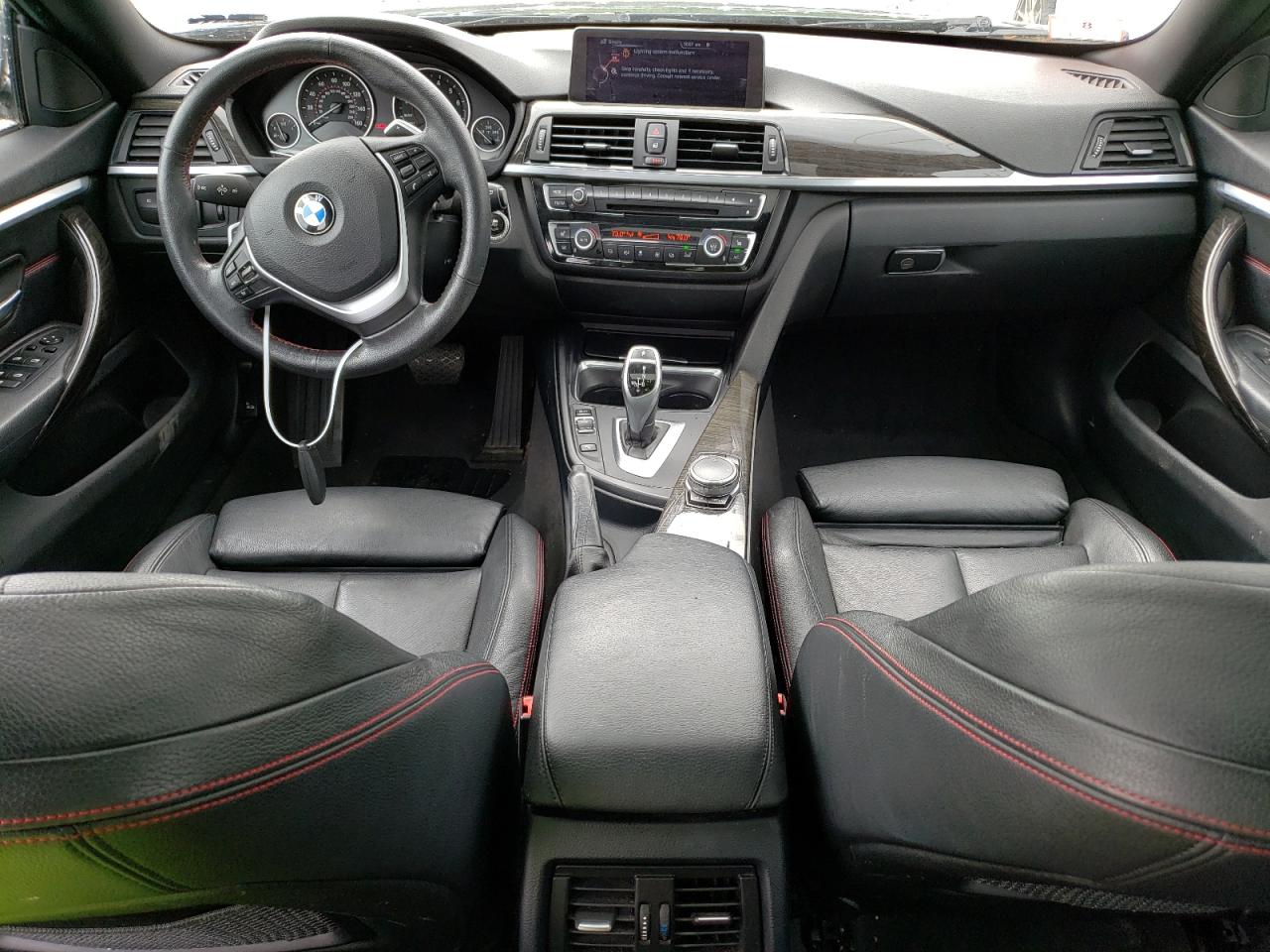 WBA4A7C56FD413845 2015 BMW 428 Xi Gran Coupe