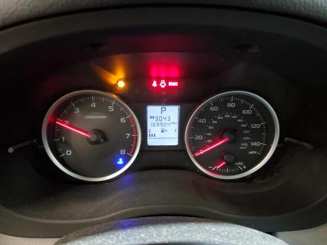 2014 Subaru Forester 2.5I VIN: JF2SJAAC9EH405885 Lot: 54131544