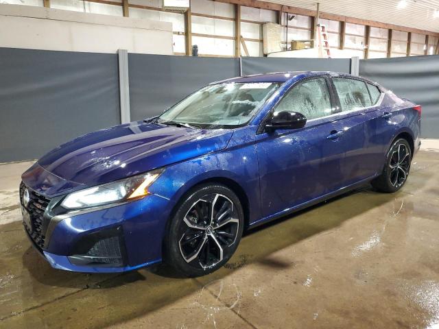 2023 Nissan Altima Sr VIN: 1N4BL4CV9PN346906 Lot: 54017164