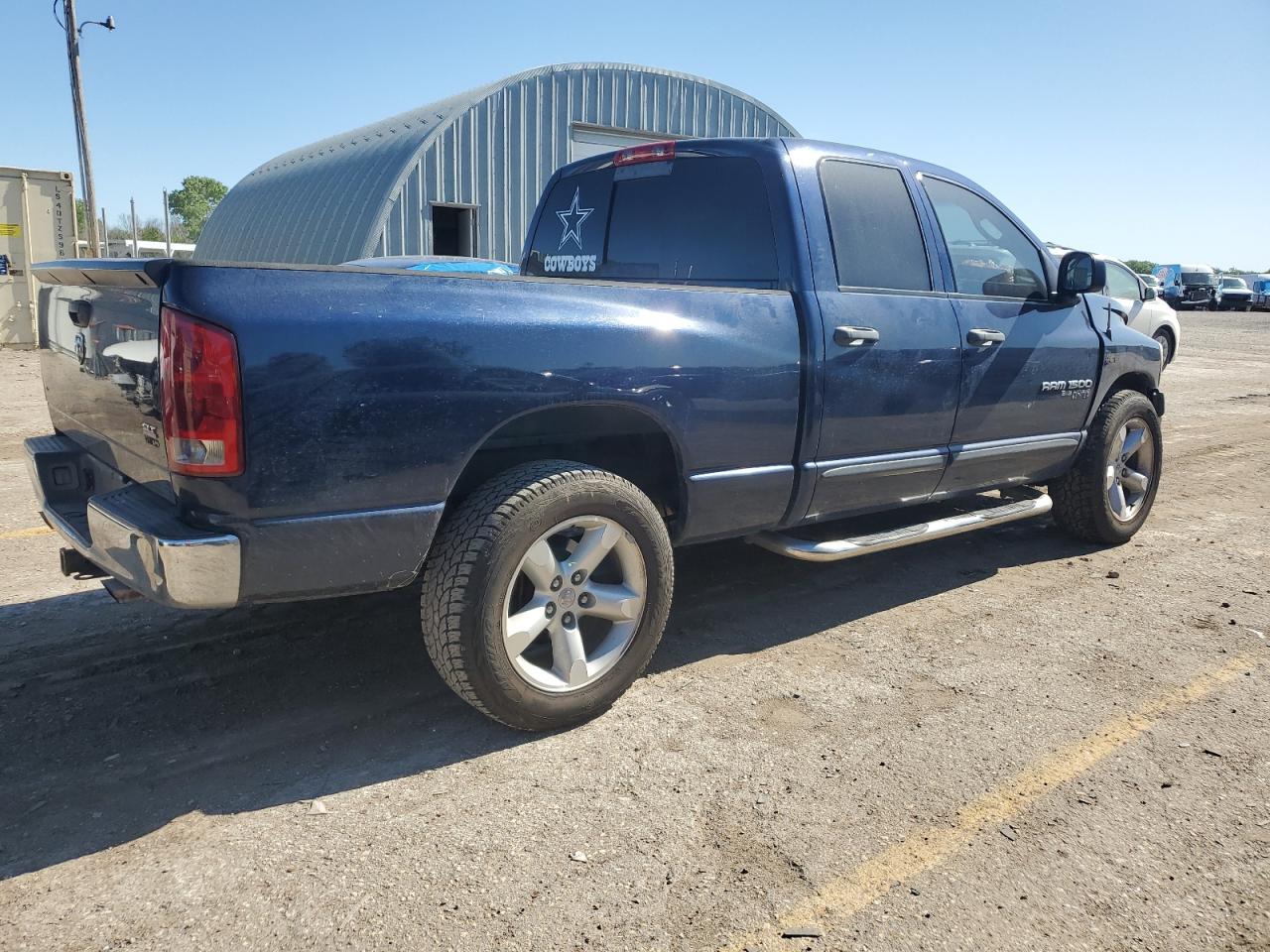 1D7HA18216S680358 2006 Dodge Ram 1500 St