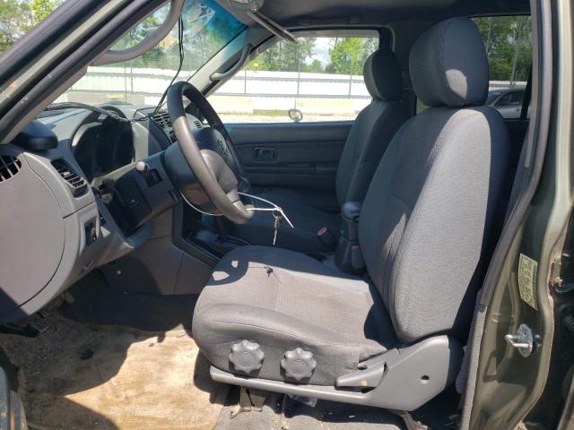 2004 Nissan Xterra Xe VIN: 5N1ED28T04C653559 Lot: 54161864