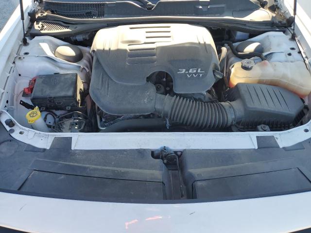 2022 DODGE CHALLENGER - 2C3CDZKG5NH207507