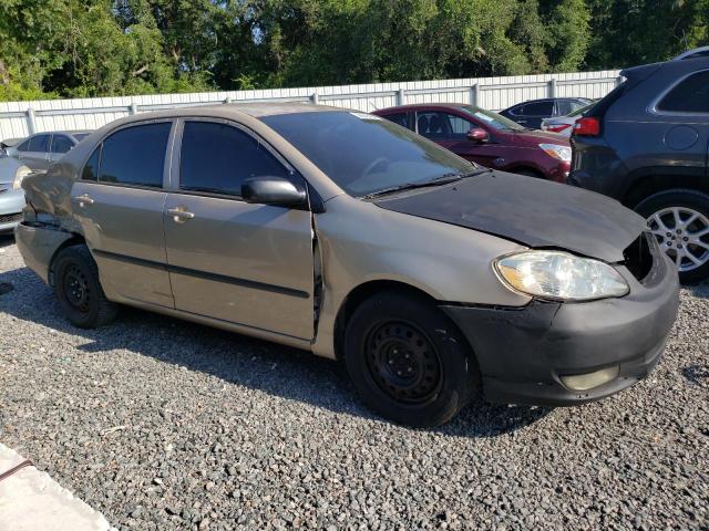 2006 Toyota Corolla Ce VIN: 1NXBR32E56Z640095 Lot: 56559454