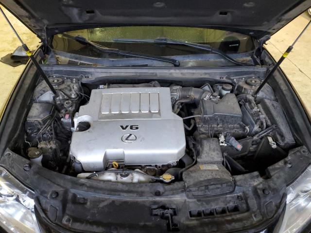 2015 Lexus Es 350 VIN: JTHBK1GG8F2205220 Lot: 56081614