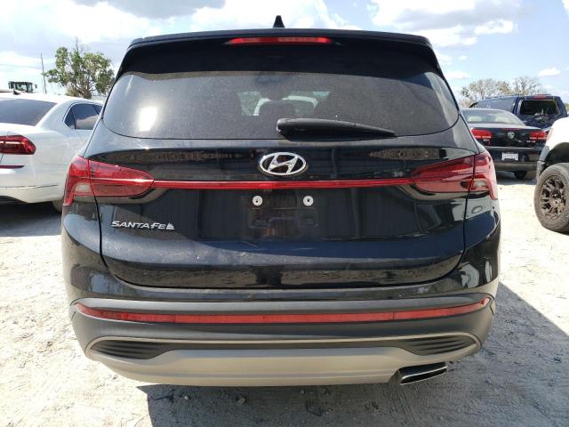 2021 Hyundai Santa Fe Se VIN: 5NMS14AJ2MH366942 Lot: 55941744