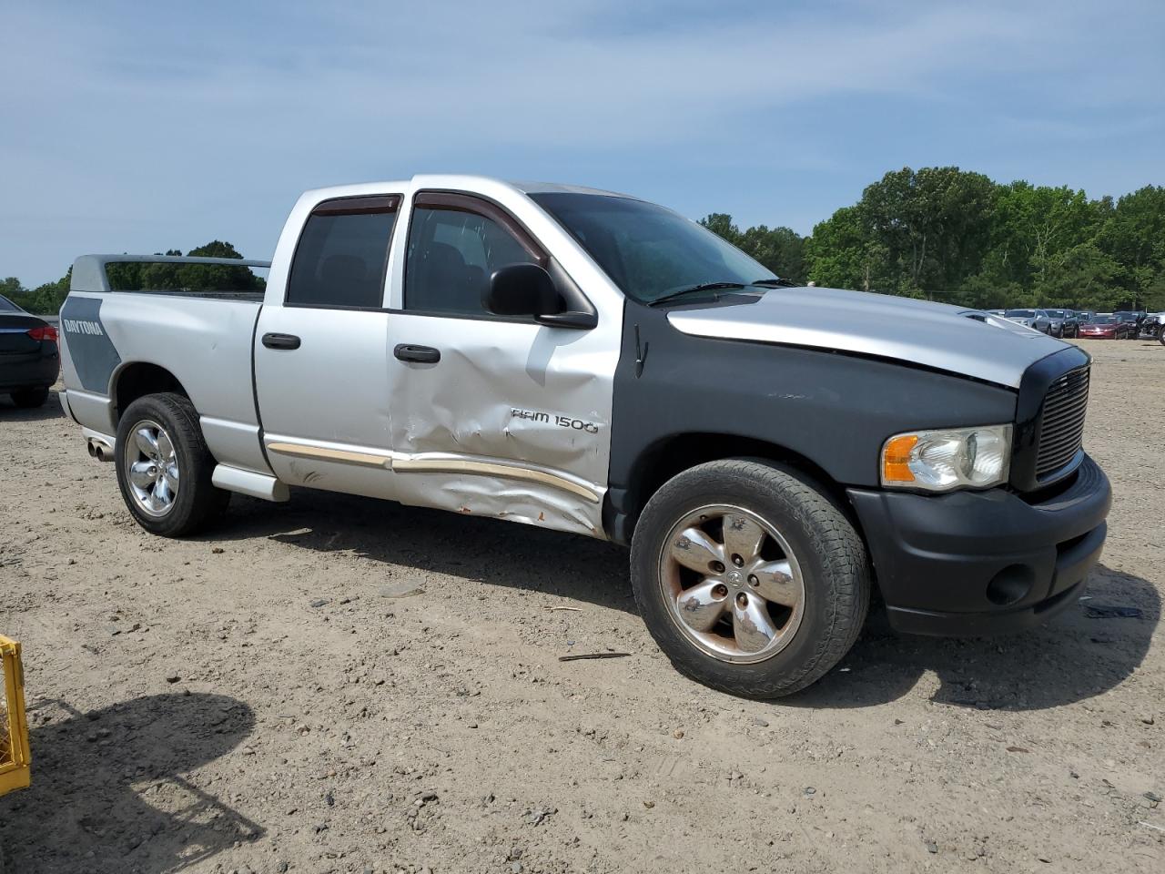 1D7HA18D65J639116 2005 Dodge Ram 1500 St