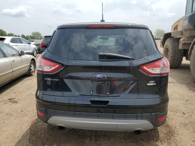 2013 Ford Escape Se VIN: 1FMCU9GX2DUC42615 Lot: 54998254