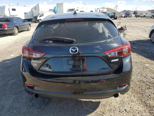 2018 Mazda 3 Grand Touring VIN: 3MZBN1M38JM170137 Lot: 54276464