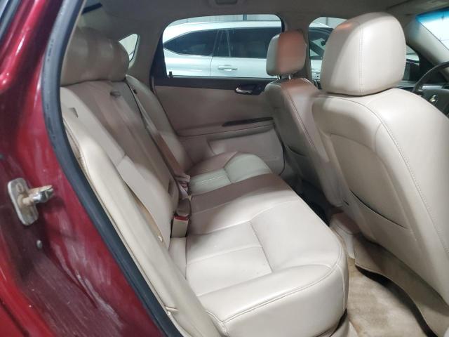 2008 Chevrolet Impala Lt VIN: 2G1WT58K581251304 Lot: 55625974