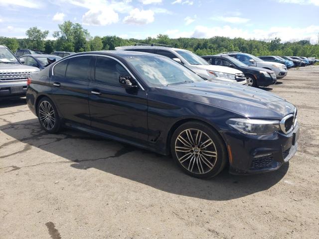 VIN WBAJE7C53JG892188 2018 BMW 5 Series, 540 XI no.4