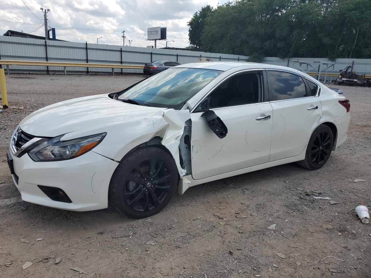 1N4AL3AP1JC276234 NISSAN ALTIMA 2018