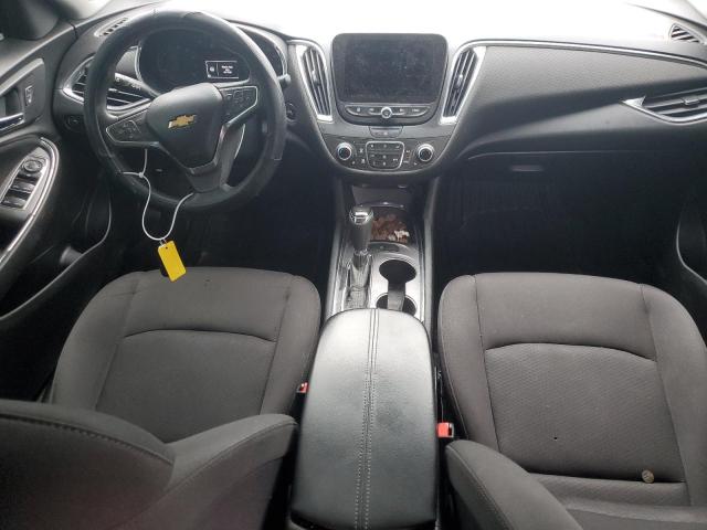 2019 Chevrolet Malibu Lt VIN: 1G1ZD5ST3KF140570 Lot: 52915374