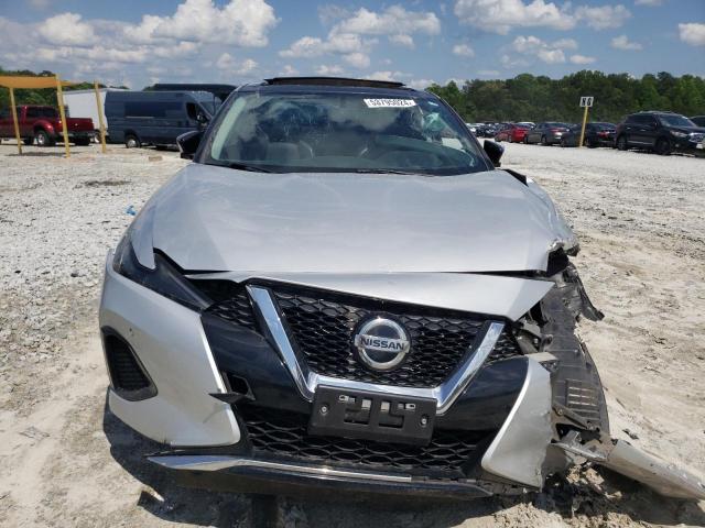 2019 NISSAN MAXIMA S - 1N4AA6AV3KC377220