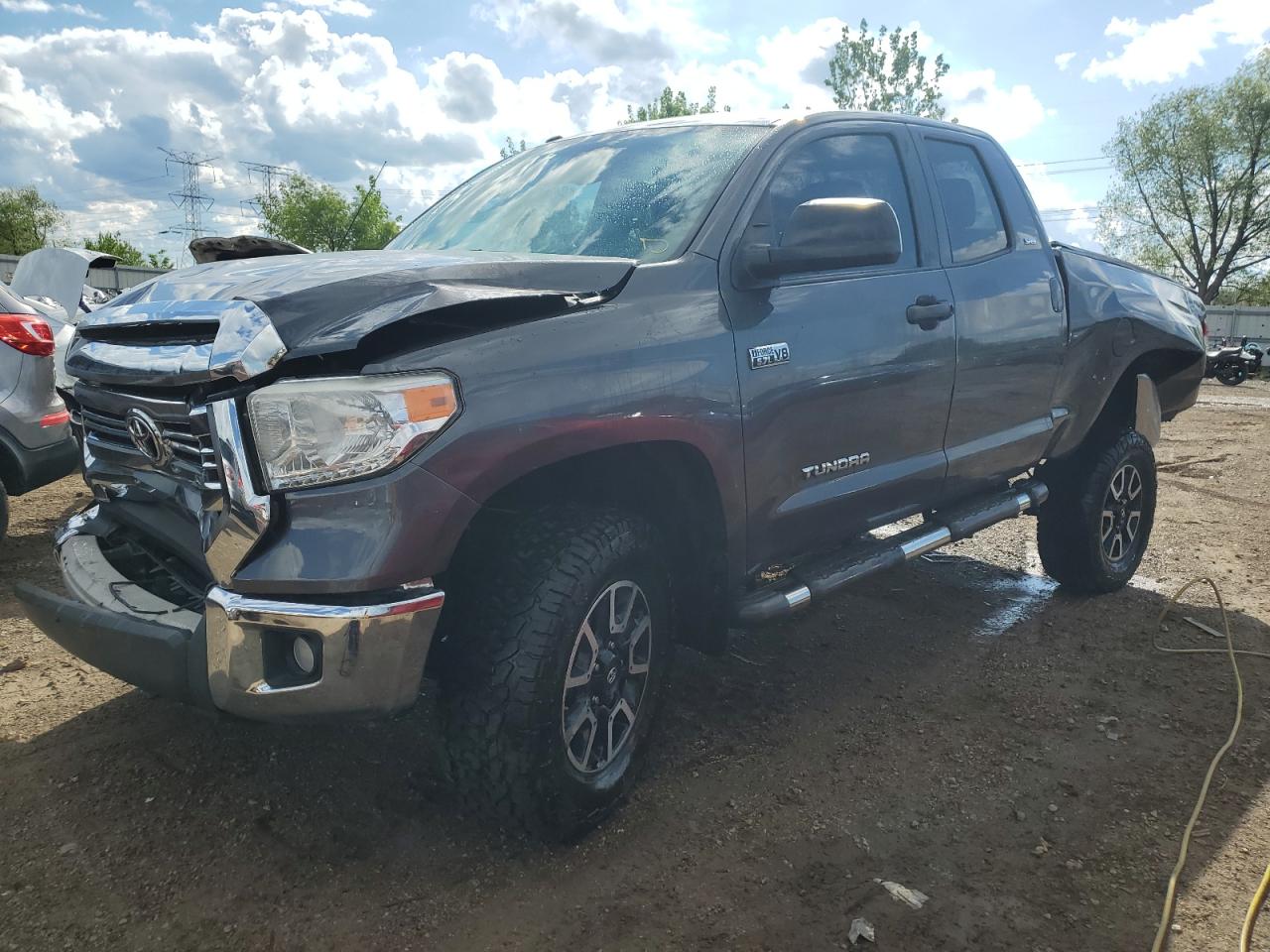 5TFUW5F18GX529033 2016 Toyota Tundra Double Cab Sr/Sr5