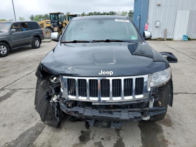 2013 JEEP GRAND CHER - 1C4RJFBG6DC594809