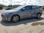 2019 HYUNDAI ELANTRA SE - 5NPD84LF6KH404251