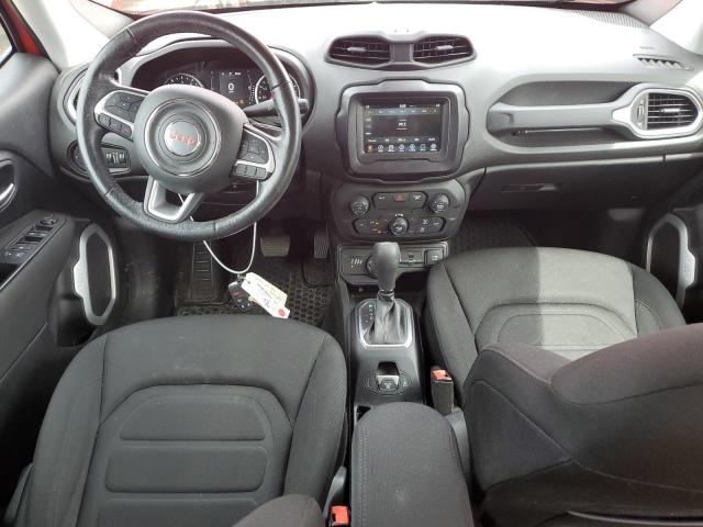 2018 Jeep Renegade Latitude VIN: ZACCJBBB2JPJ28902 Lot: 56304064