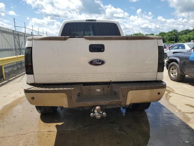 2008 Ford F250 Super Duty VIN: 1FTSW21R48EB78413 Lot: 56047774