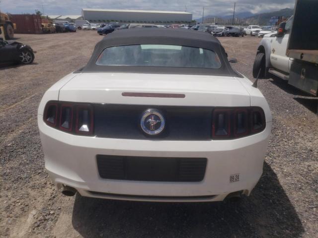 2013 Ford Mustang VIN: 1ZVBP8EM1D5239254 Lot: 52721064