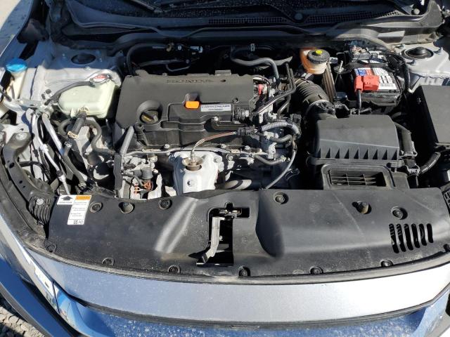 2HGFC2F56HH544821 2017 Honda Civic Lx