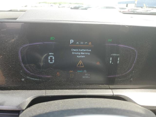 2024 Kia Telluride Lx VIN: 5XYP24GC4RG482365 Lot: 56408174