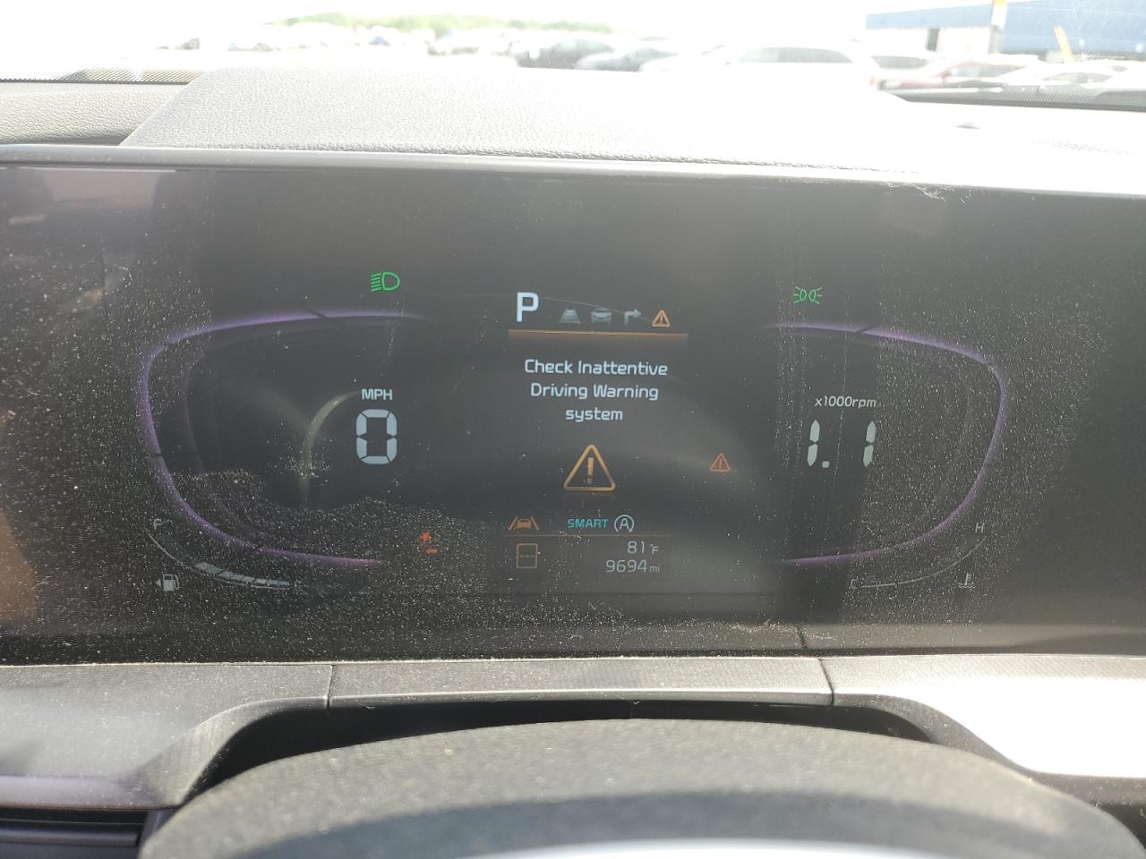 5XYP24GC4RG482365 2024 Kia Telluride Lx