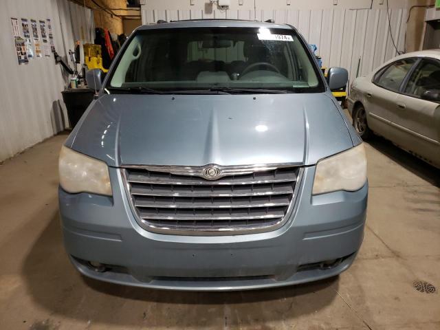 2009 Chrysler Town & Country Touring VIN: 2A8HR54199R513378 Lot: 56141974