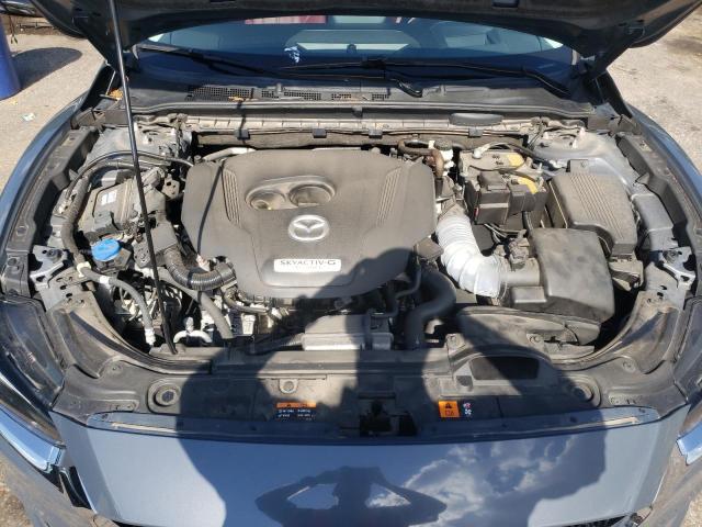 2021 Mazda 6 Grand Touring Reserve VIN: JM1GL1WYXM1611775 Lot: 55821794
