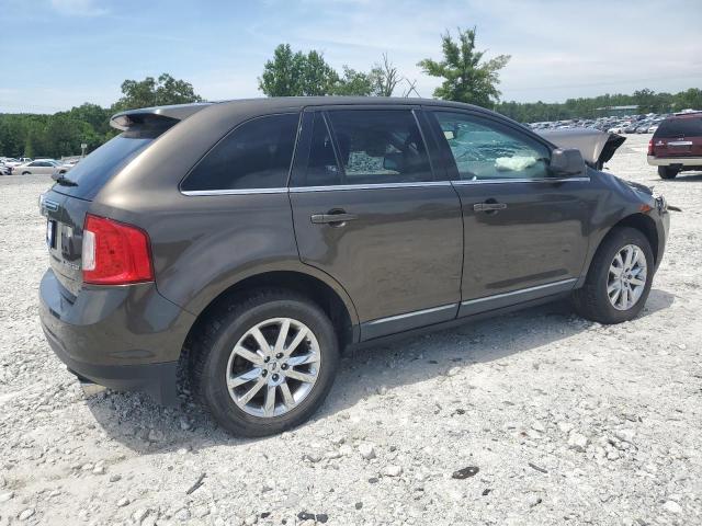 2011 Ford Edge Limited VIN: 2FMDK3KC0BBA37941 Lot: 57372644