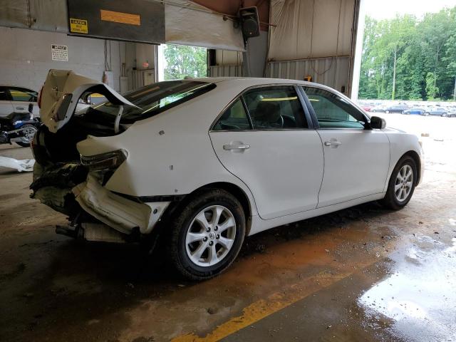 2011 Toyota Camry Base VIN: 4T1BF3EK8BU632805 Lot: 55075264