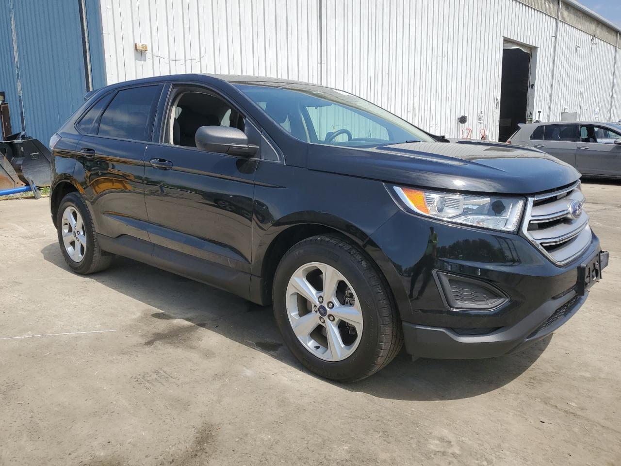 2FMPK4G92GBC59937 FORD EDGE 2016