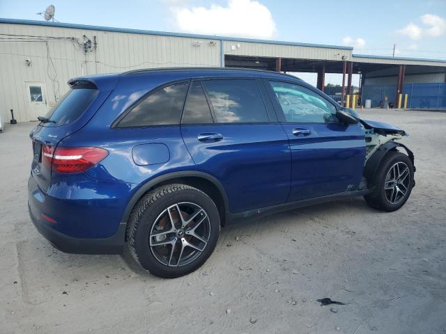 2019 Mercedes-Benz Glc 300 4Matic VIN: WDC0G4KB8KV192995 Lot: 56570404