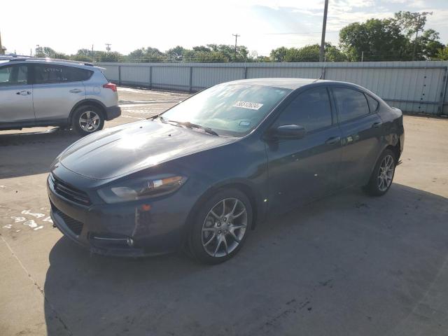 1C3CDFBB5ED867286 2014 Dodge Dart Sxt