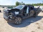 2021 GMC SIERRA K15 - 1GTP9EEL7MZ389516
